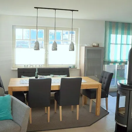 Rosenbergsiedlung _lille Hus 2_ *