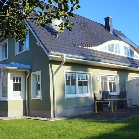 Rosenbergsiedlung _lille Hus 2_ *