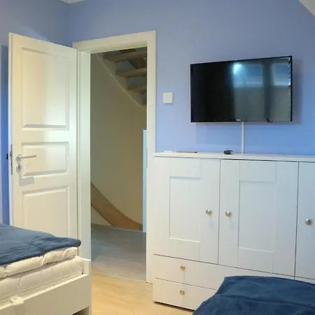 Rosenbergsiedlung _lille Hus 2_