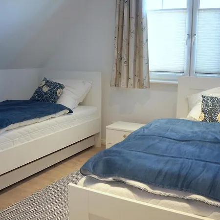 Rosenbergsiedlung _lille Hus 2_ Zingst